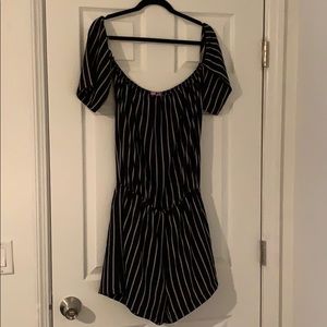 Beautiful comfy romper